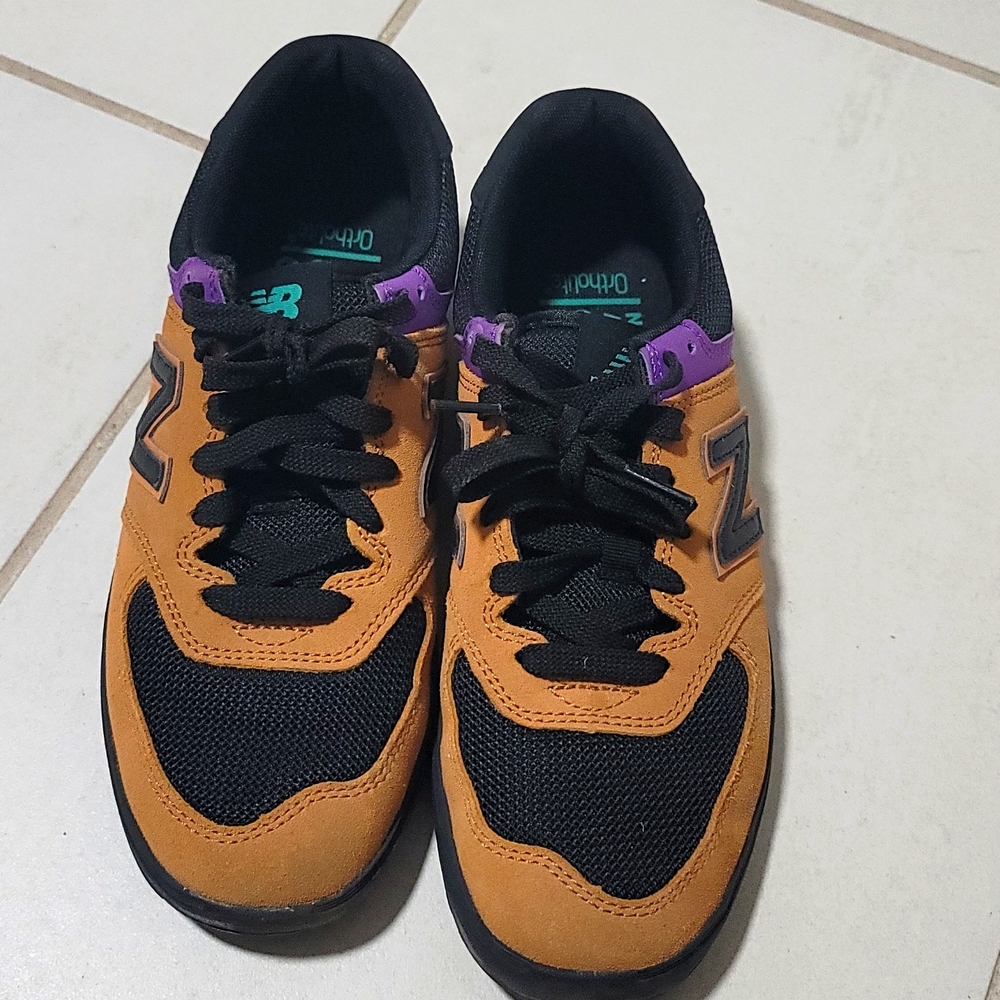 New Balance